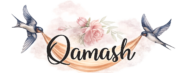 qamashcouture.com