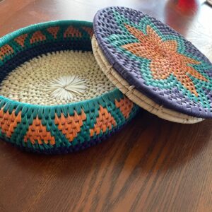 Handmade Bread Baskets & Hotpots