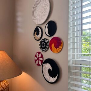 Handmade Wall Hangings